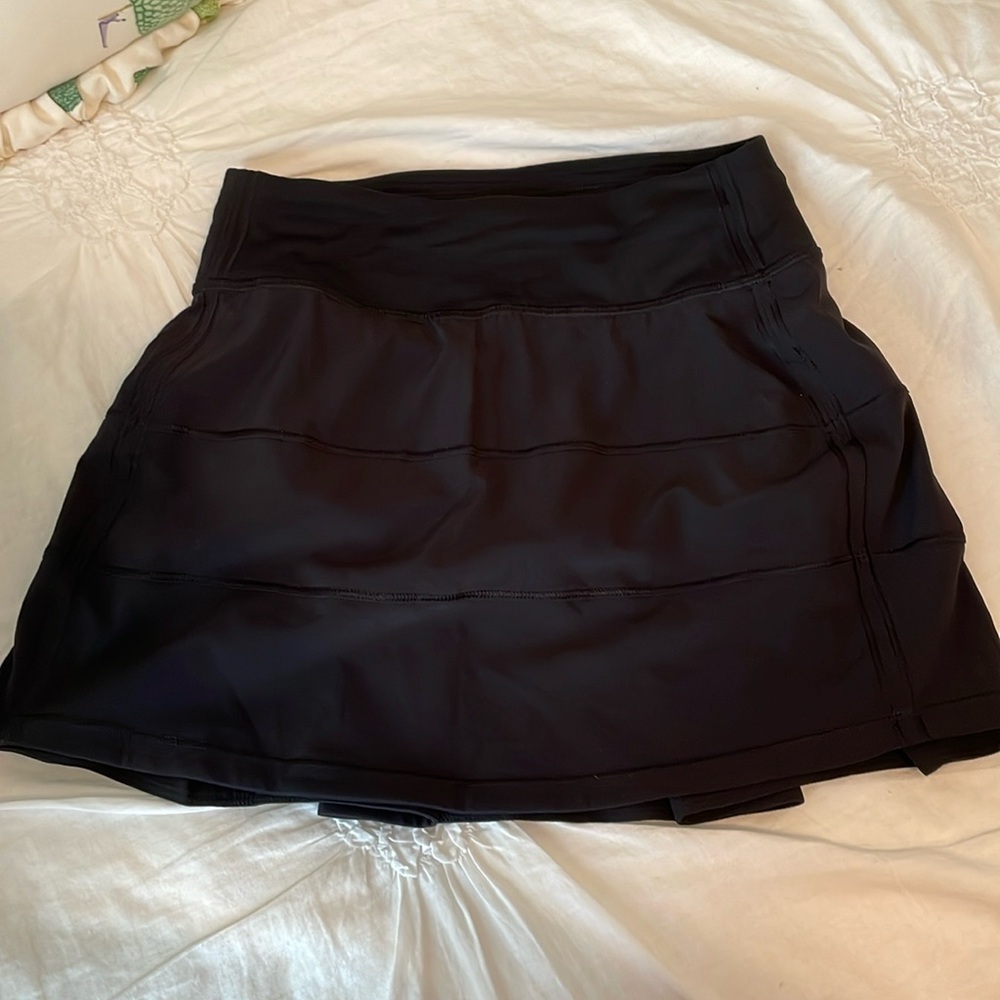 LuluLemon skirt